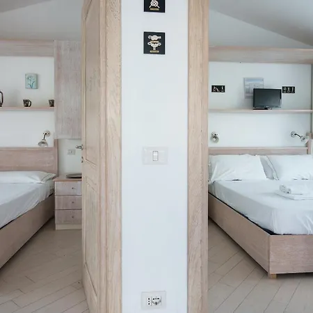 Profumo Di Mare Apartmán