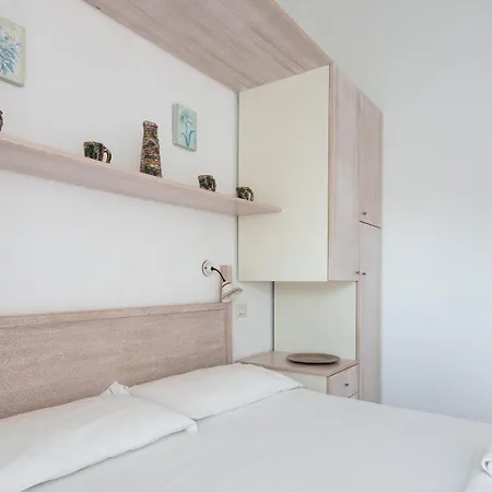 Apartmán Profumo Di Mare Olbia