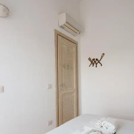 Apartmán Profumo Di Mare *