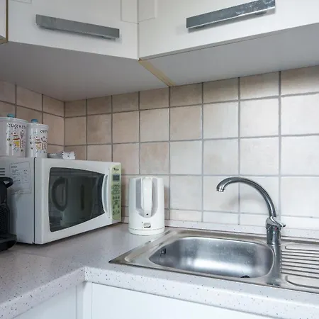 Appartamento Profumo Di Mare Olbia