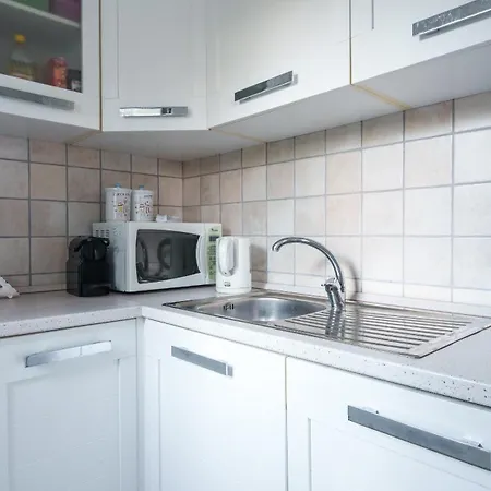 Profumo Di Mare Appartamento