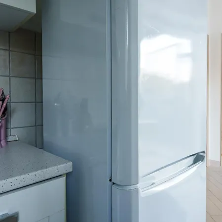 Апартаменти Profumo Di Mare Ольбія