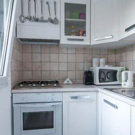 Profumo Di Mare Olbia