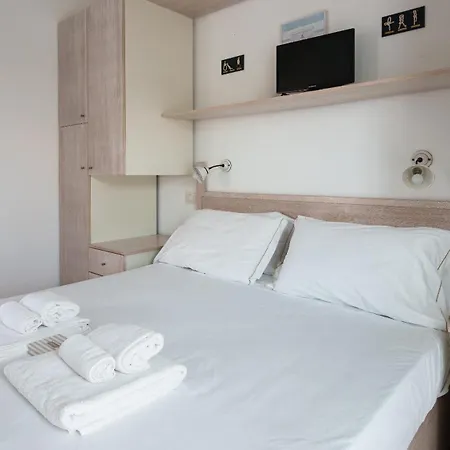 Апартаменти Profumo Di Mare *