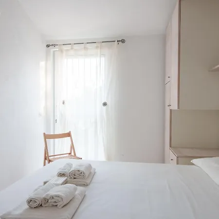 Welcomely - Profumo Di Mare Appartamento *