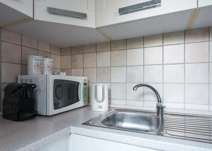 Appartement Profumo Di Mare Olbia