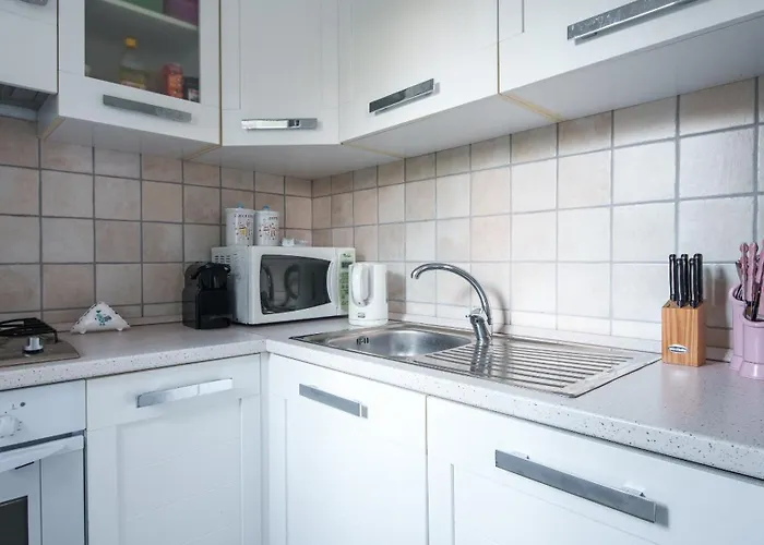 Profumo Di Mare Appartement