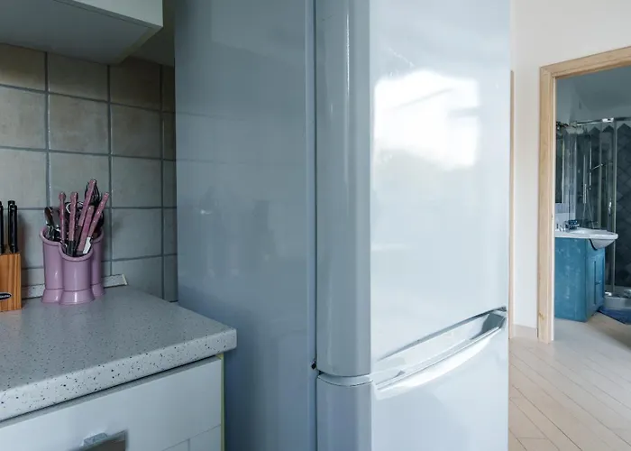 Appartement Profumo Di Mare Olbia