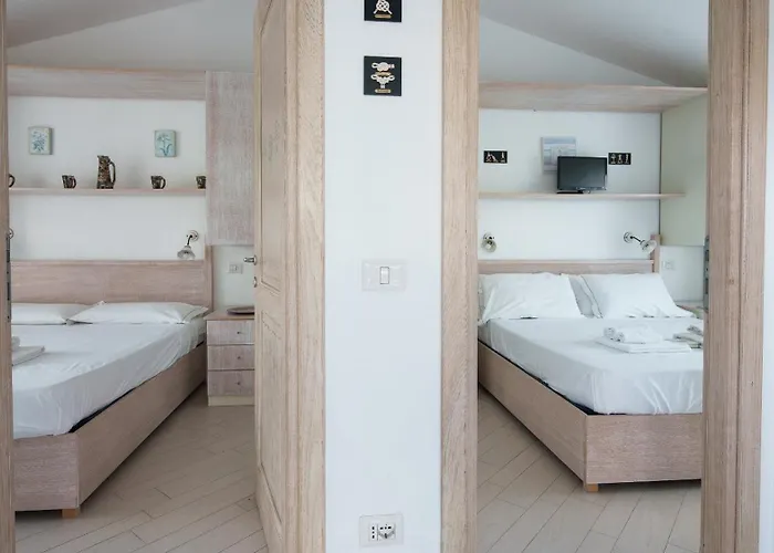 Profumo Di Mare Appartement