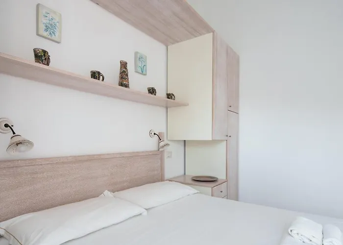 Appartement Profumo Di Mare Olbia