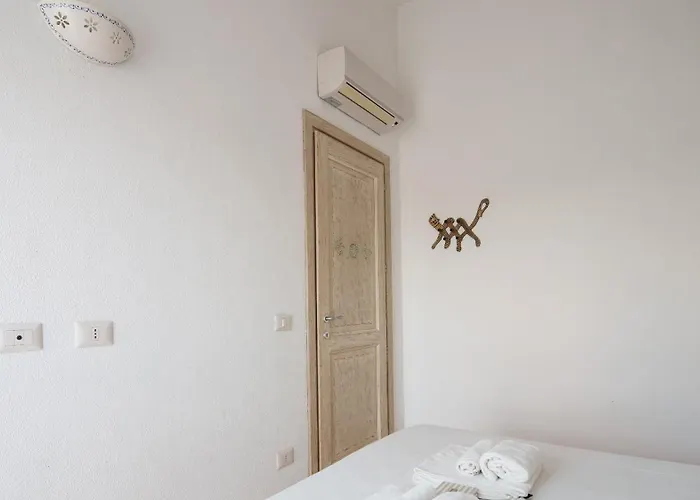 Appartamento Profumo Di Mare *