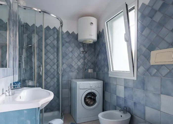 Profumo Di Mare * Olbia