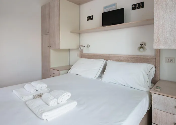 Appartement Profumo Di Mare *