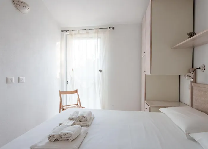 Profumo Di Mare Appartement *